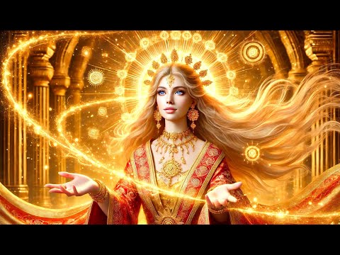 Видео: 🔮 ОМОЛАДИТЕСЬ ЗА МИНУТЫ! ОСТАНОВИТЕ ВРЕМЯ И УДИВИТЕ ВСЕХ ЭТОЙ МОЩНОЙ МАНТРОЙ!