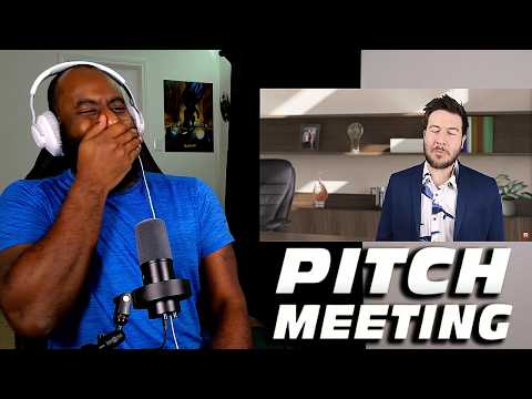 Видео: Индиана Джонс и Храм Судьбы | Реакция на презентацию