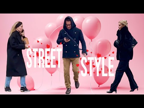 Видео: СТРИТСТАЙЛ САНКТ-ПЕТЕРБУРГ|МУЖЧИНЫ ИЛИ ЖЕНЩИНЫ,ПОБЕДИТ ЛЮБОВЬ?|STREET STYLE|STREET FASHION