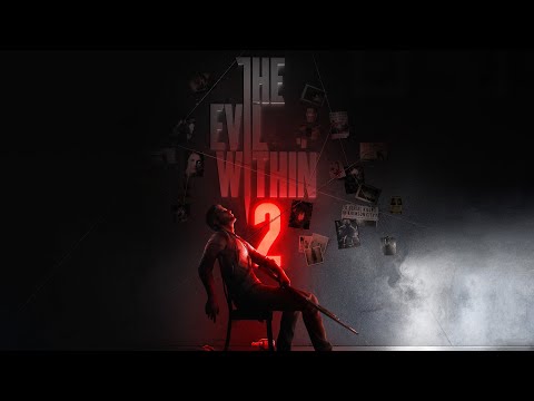 Видео: The Evil Within 2. Полное прохождение. Кошмар. Часть 1/2. [Без смертей. Без комментариев]