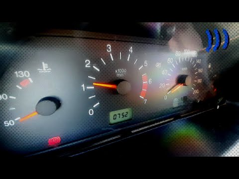 Видео: Зачем поднимаются обороты двигателя при холодном запуске?