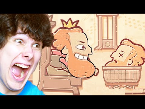 Видео: я отрублю тебе голову ➲ Storyteller #2