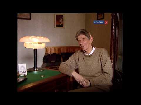 Видео: Цитаты из жизни. Борис Аверин