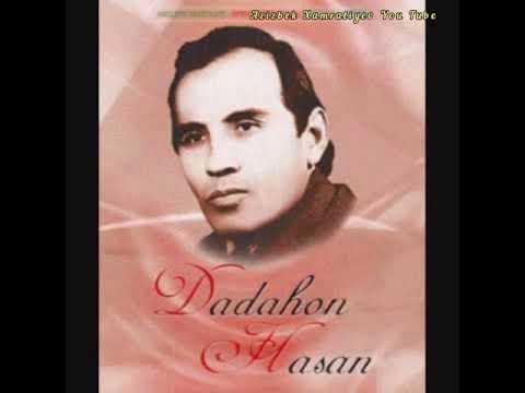 Видео: Дадахон Хасанов -Сочи Узун Узун Кизлар Колмади