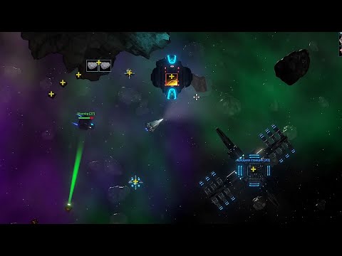 Видео: Цепочки производства - Star Valor #07 (Самодостаточный)