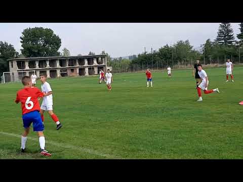 Видео: Марек 09/10 - ЦСКА 1948 (първо полувреме)