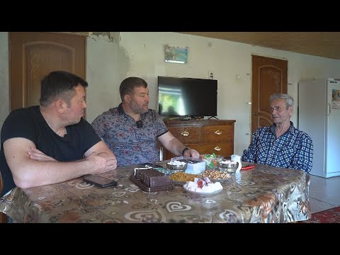 Видео: USTALAR 1 Неджат Муртазаев