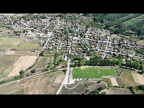 Видео: Село Падеш благоевградско 