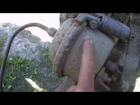 Видео: Тормоза 2ПТС-4