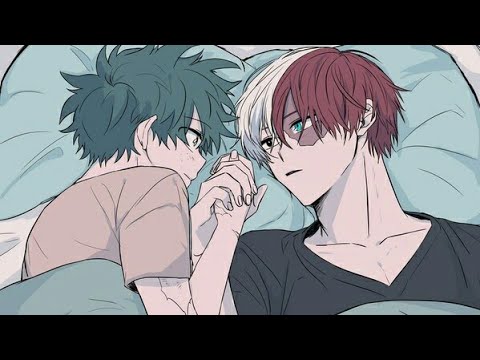 Видео: Озвучка комиксов {МГА} #8 //🌌ТодоДеку🌌
