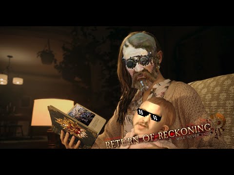 Видео: Warhammer ROR - Топ Классов.