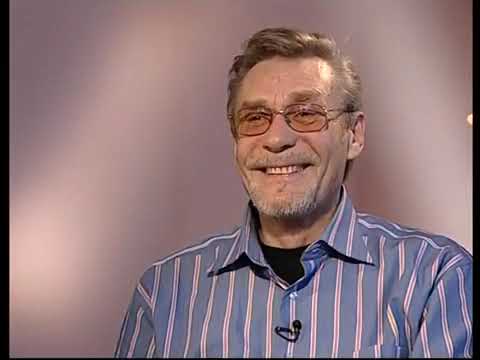 Видео: Город детства Александра Михайлова