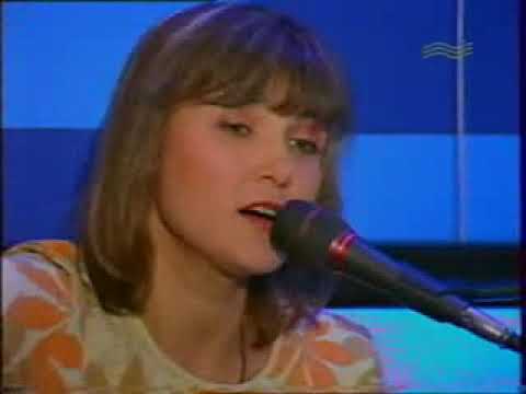 Видео: Инна Желанная и группа "Альянс" - Взрослые песни (Муз-ТВ, 27.06.2002)
