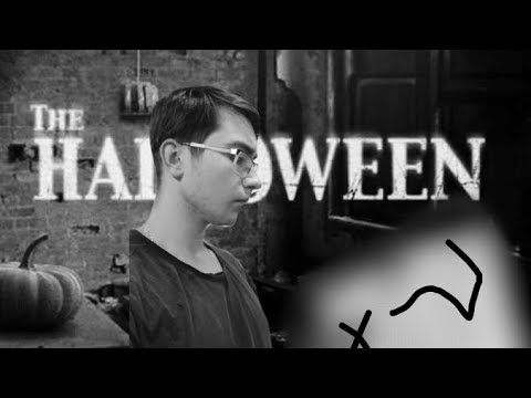 Видео: Загадочный Хеллоуин, перевод всех записак в игре (The house Halloween)
