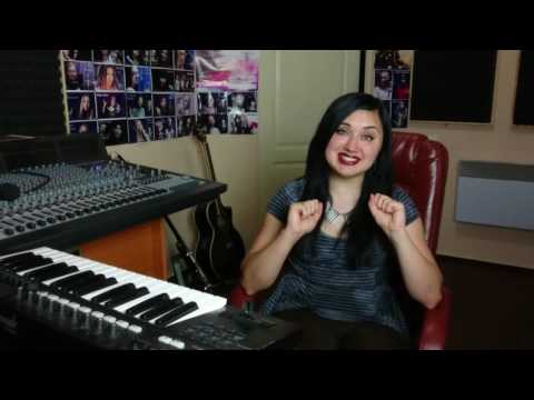 Видео: Уроки вокала. Дыхание и опора