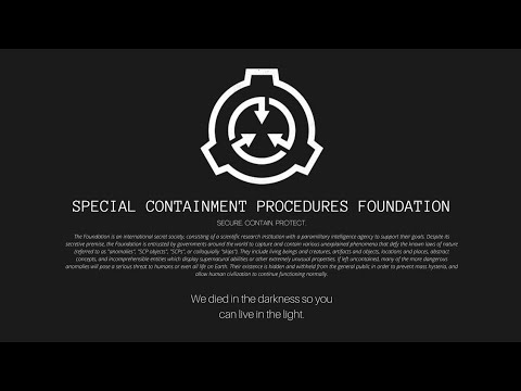 Видео: [ Я рассказал всем про SCP #26-42 ] Альтернативный Сюжет Marvel