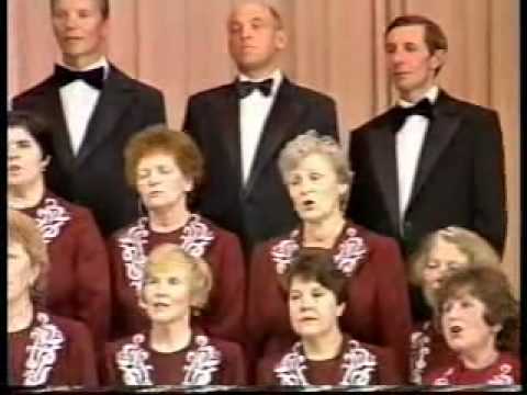 Видео: Черёмуха   в обработке С  Свешникова