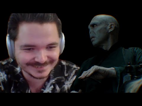 Видео: Маргинал – Волан де Морт был прав