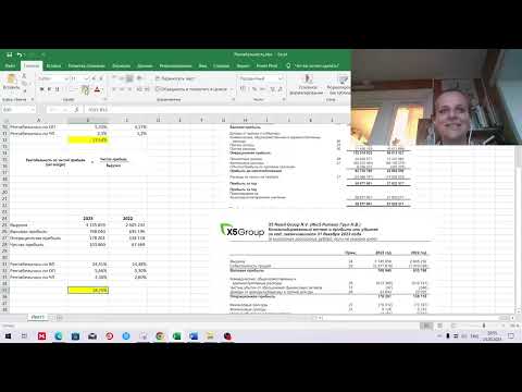 Видео: Осторожно! Финансовый анализ Урок 3. Рентабельность