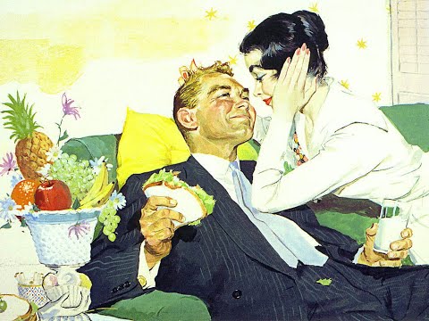 Видео: Поведение влюбленных знаков ЗОДИАКА (телец, дева, козерог, рак, скорпион, рыбы)