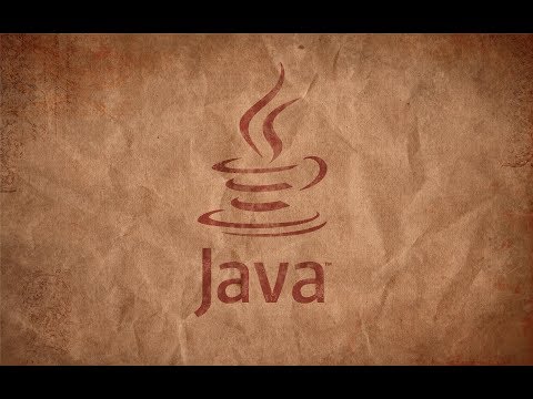 Видео: JSON (использование библиотеки jackson)