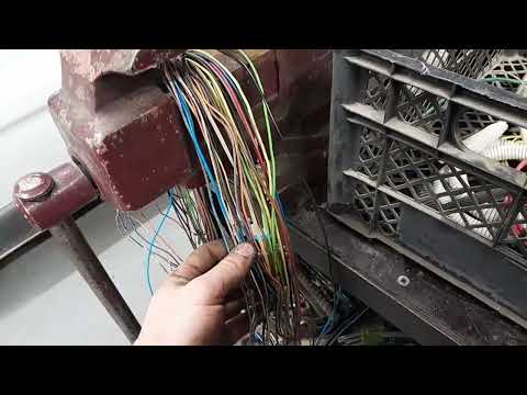 Видео: Opel Vivaro 2.0 не працює турбіна , не наберає обороти , диагностика не розуміє що робиця в загалі!