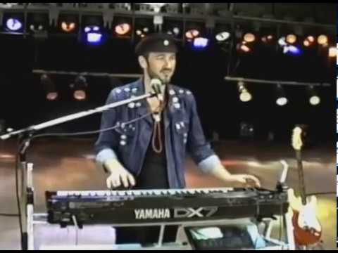 Видео: Родник - Радуги свет, Не было любви (disco, italo-disco, USSR, 1986)