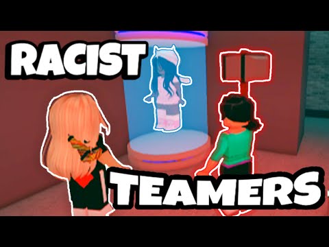 Видео: Избиение расистских команд в течение 30 минут подряд... в бегстве из объекта