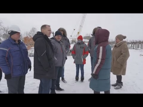 Видео: Новости Прокопьевска 21 02 2022