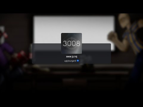 Видео: Играю с ЛП в 3008 1часть
