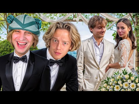 Видео: РЕАКЦИЯ ХАЗЯЕВ НА ПРЕДЛОЖЕНИЕ ЭКСАЙЛА КАРОЛИНЕ😲| ЭКСАЙЛ ЖЕСТКО ОБЛАЖАЛСЯ