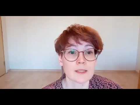 Видео: Урок 1. АБМ онлайн