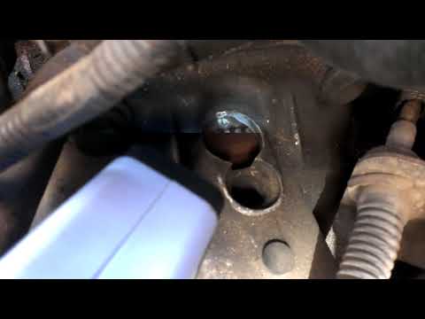 Видео: Как выставить зажигание Passat B3 правильно.