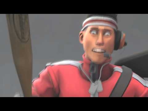 Видео: TF2 #80 (Rus) The Bolted Behemoth [SFM | TEAM FORTRESS 2 НА РУССКОМ