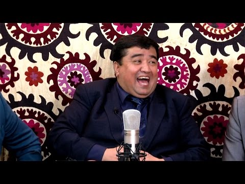 Видео: Барномаи хачвии "Гап". нашри №3