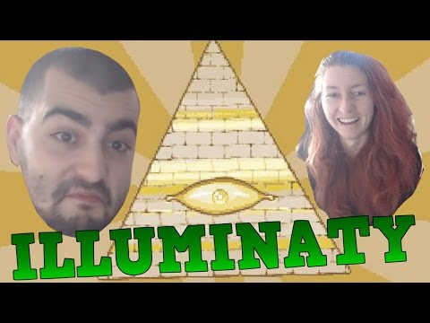 Видео: МОЛЯ, НЕ БАРАЙТЕ НИЩО!!! ILLUMINATI CONFIRMED #2