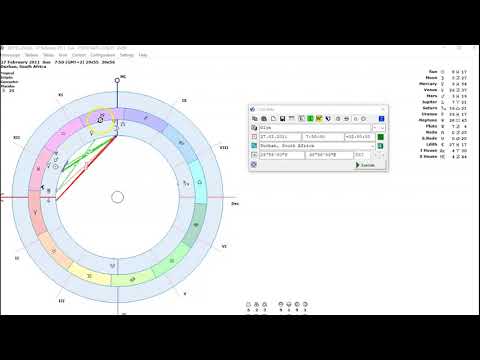 Видео: ЧИТАЕМ НАТАЛЬНУЮ КАРТУ ВМЕСТЕ. Консультация для ребёнка, пример разбора Натальной Карты.
