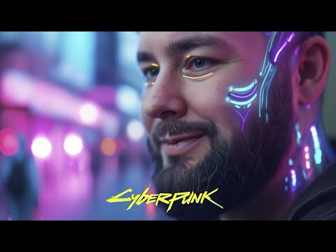 Видео: Cyberpunk 2077 - #2. Осваиваемся в Найт Сити