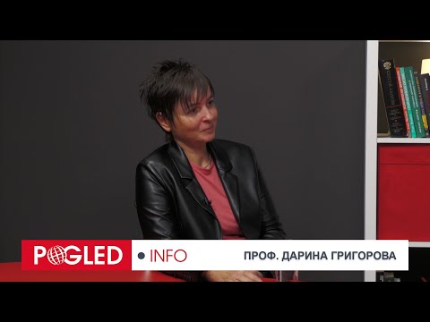 Видео: Проф. Дарина Григорова: БРИКС е срещу системата на клуба на избраните и е за приобщаване на всички