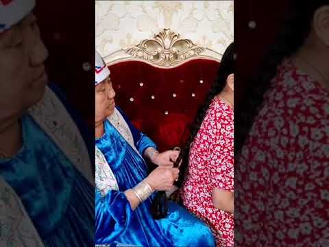 Видео: Шолпы мен Шашбау деген не? 👆🏻👆🏻👆🏻 Керемет түсіндерген екен. 👍🏻👍🏻👍🏻