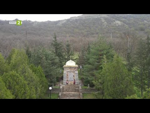 Видео: Мавзолеят костница в Маджарово, Олтарите на България - 22.06.2025
