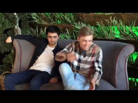 Видео: вечервечер S01E04 (Александр Головин)