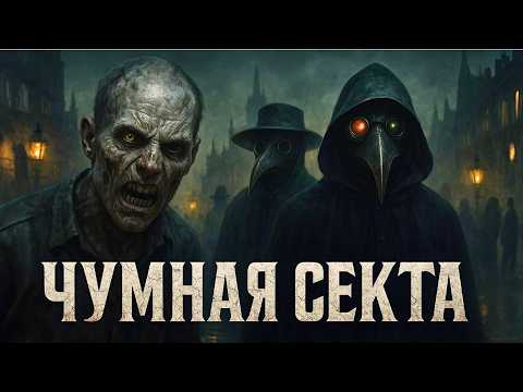 Видео: Почему Чумные Доктора Выжили там, где Умирали Все?