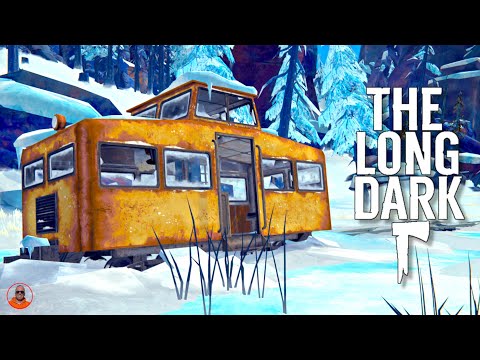 Видео: ДЕНЬ 215. ХТО ТАКИЙ РЮДІГЕР?!  --  The Long Dark #43