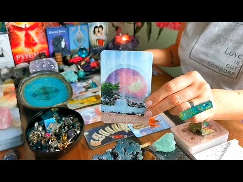 Видео: ОВЕН - «СНЯВ СЛОИ - НОВЫЙ ЧЕЛОВЕК ВЛЮБЛЯЕТСЯ ВО ВСЕ ВАШЕ ПРЕКРАСНОЕ!!!»