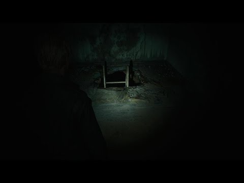 Видео: SILENT HILL 2 прохождение ч13
