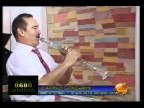 Видео: Шербет Рзакулиев - От Мельницы до Вокзала