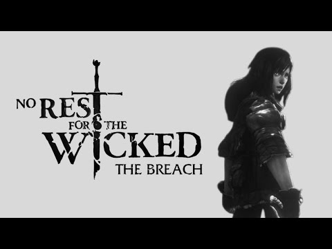 Видео: 5 СОВЕТОВ ДЛЯ СТАРТА в No Rest for the Wicked!