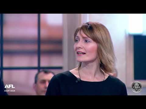 Видео: Зал суда. Битва за деньги с Дмитрием Агрисом. 08.10.2019