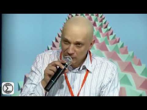 Видео: Роман Андреев на конференции смартлаба: психология системного трейдинга